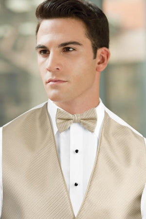 Synergy Bow Tie - All Dressed Up, Tuxedo Rental