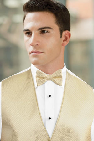 Synergy Bow Tie - All Dressed Up, Tuxedo Rental