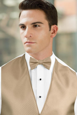 Synergy Bow Tie - All Dressed Up, Tuxedo Rental