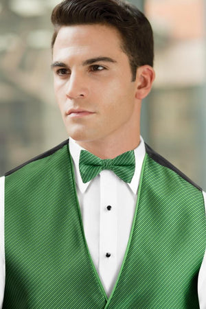 Synergy Bow Tie - All Dressed Up, Tuxedo Rental