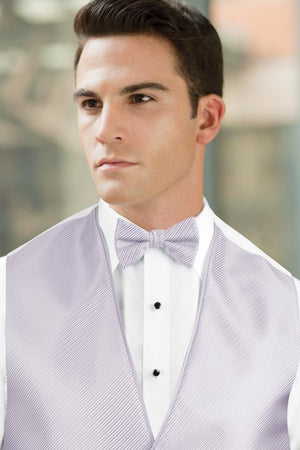 Synergy Bow Tie - All Dressed Up, Tuxedo Rental