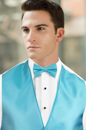 Synergy Bow Tie - All Dressed Up, Tuxedo Rental