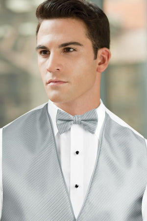 Synergy Bow Tie - All Dressed Up, Tuxedo Rental