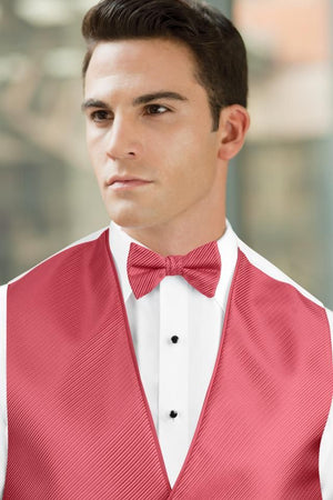 Synergy Bow Tie - All Dressed Up, Tuxedo Rental