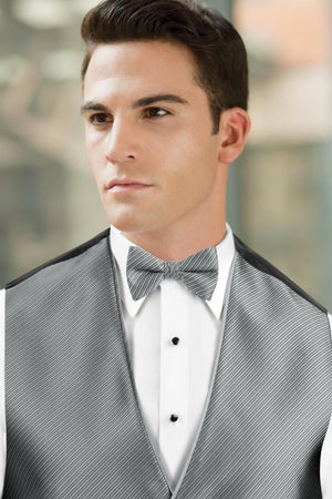 Synergy Bow Tie - All Dressed Up, Tuxedo Rental