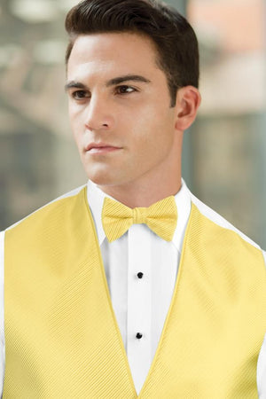 Synergy Bow Tie - All Dressed Up, Tuxedo Rental