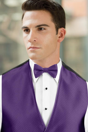 Synergy Bow Tie - All Dressed Up, Tuxedo Rental