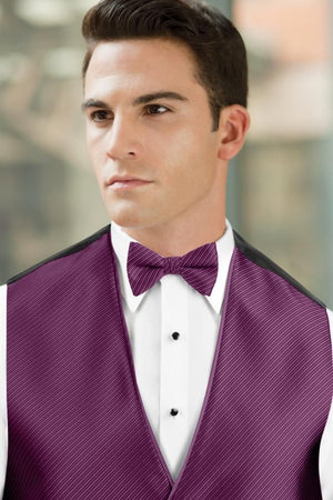 Synergy Bow Tie - All Dressed Up, Tuxedo Rental