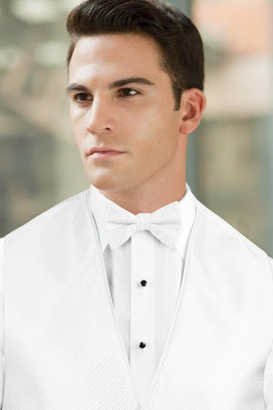 Synergy Bow Tie - All Dressed Up, Tuxedo Rental