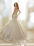 Last Dress In Store; Size: 14, Color: Ivory | Sophia Tolli - Arielle - Y11729 - Cheron's Bridal & All Dressed Up Prom - 14 - Wedding Gowns Dresses Chattanooga Hixson Shops Boutiques Tennessee TN Georgia GA MSRP Lowest Prices Sale Discount