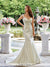 Last Dress In Store; Size: 12, Color: Ivory | Sophia Tolli - Fontana - Y21662 - Cheron's Bridal & All Dressed Up Prom - 12 - Wedding Gowns Dresses Chattanooga Hixson Shops Boutiques Tennessee TN Georgia GA MSRP Lowest Prices Sale Discount