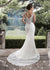 Last Dress In Store; Size: 8, Color: Ivory/Light Champagne | Sophia Tolli - Y21742 - Aquarius - Cheron's Bridal & All Dressed Up Prom - 8 - Wedding Gowns Dresses Chattanooga Hixson Shops Boutiques Tennessee TN Georgia GA MSRP Lowest Prices Sale Discount