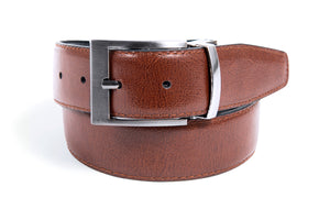 Reversible Belt Black/Brown - All Dressed Up, Purchase
