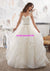 Blu - Marissa - 5504 - Cheron's Bridal, Wedding Gown - Morilee Blu - - Wedding Gowns Dresses Chattanooga Hixson Shops Boutiques Tennessee TN Georgia GA MSRP Lowest Prices Sale Discount