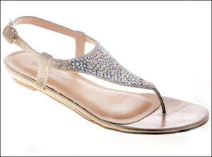 Your Party Shoes - Summer - All Dressed Up