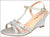 Your Party Shoes - Mia - All Dressed Up