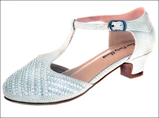 Nicole Miller, size 11 silver heels. 4-5 inch heel.... - Depop