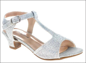 Your Party Shoes - Holly - All Dressed Up