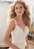 ML Accessories - 11253 - All Dressed Up, Bridal Belt - Morilee - Chattanooga TN's All Dressed Up Bridal Shop / Bridal Boutique offers Wedding Gowns, Prom Dresses & Tuxedo Rentals