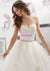 ML Accessories - 11254 - All Dressed Up, Bridal Belt - Morilee - Chattanooga TN's All Dressed Up Bridal Shop / Bridal Boutique offers Wedding Gowns, Prom Dresses & Tuxedo Rentals