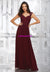 Mori Lee Bridesmaids - 21534 - All Dressed Up, Bridesmaids - Morilee - - Dresses Wedding Chattanooga Hixson Shops Boutiques Tennessee TN Georgia GA MSRP Lowest Prices Sale Discount