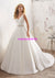 Morilee - Maribella - 8123 - Cheron's Bridal, Wedding Gown - Morilee Line - - Wedding Gowns Dresses Chattanooga Hixson Shops Boutiques Tennessee TN Georgia GA MSRP Lowest Prices Sale Discount