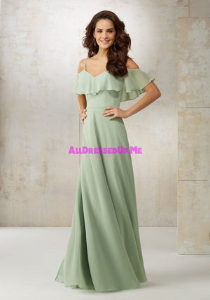 Morilee Bridesmaids Dresses - 21509 - All Dressed Up - Morilee - - Dresses Wedding Chattanooga Hixson Shops Boutiques Tennessee TN Georgia GA MSRP Lowest Prices Sale Discount