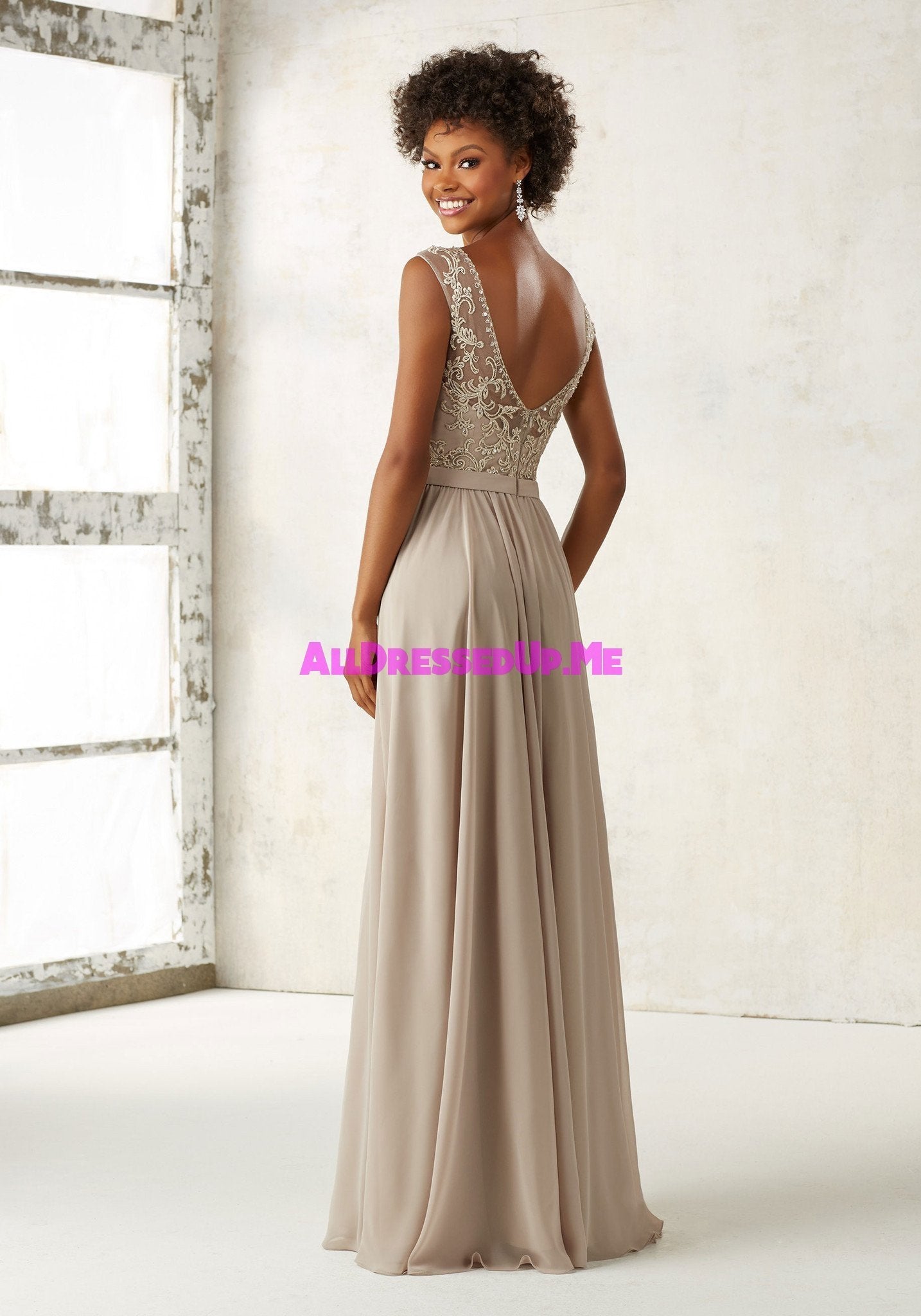 Morilee Bridesmaids Dresses - 21522 - All Dressed Up - Morilee - - Dresses Wedding Chattanooga Hixson Shops Boutiques Tennessee TN Georgia GA MSRP Lowest Prices Sale Discount