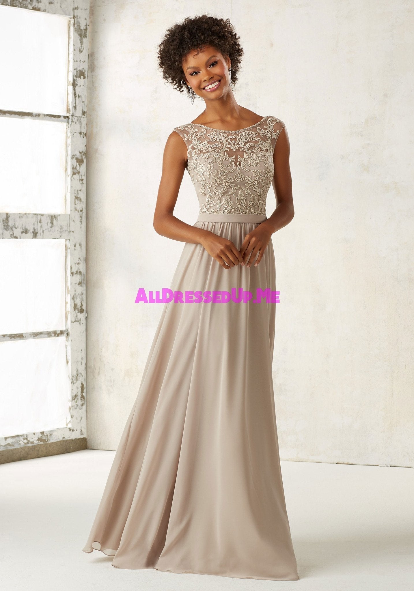 Morilee Bridesmaids Dresses - 21522 - All Dressed Up - Morilee - - Dresses Wedding Chattanooga Hixson Shops Boutiques Tennessee TN Georgia GA MSRP Lowest Prices Sale Discount