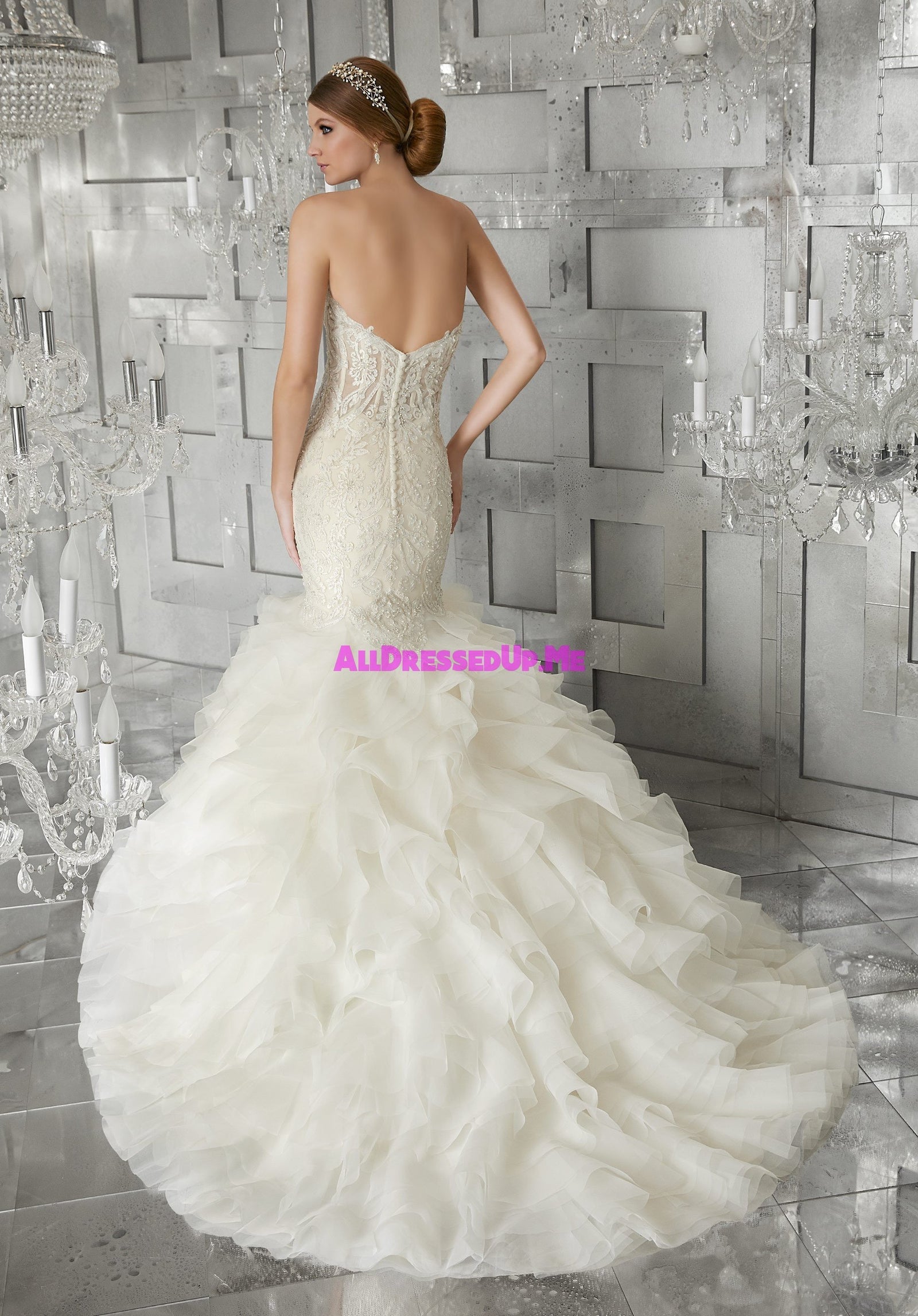 Mori lee 8172 best sale