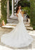 The Other White Dress - 12148 - Ginger - Cheron's Bridal, Wedding Gown - Morilee TOWD - - Wedding Gowns Dresses Chattanooga Hixson Shops Boutiques Tennessee TN Georgia GA MSRP Lowest Prices Sale Discount