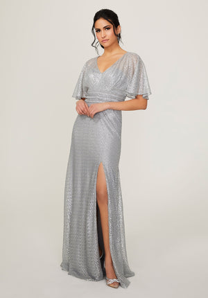 Morilee - 21785 - Cheron's Bridal, Bridesmaids Dress