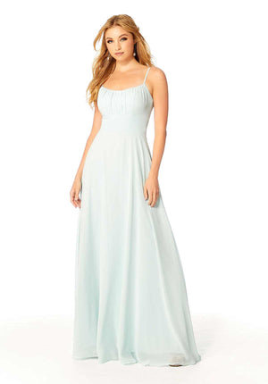Morilee - 21803 - Cheron's Bridal, Bridesmaids Dress