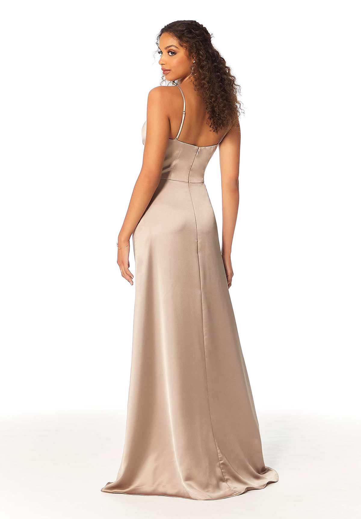 Morilee - 21810 - Cheron's Bridal, Bridesmaids Dress