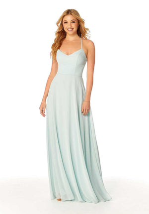 Morilee - 21811 - Cheron's Bridal, Bridesmaids Dress