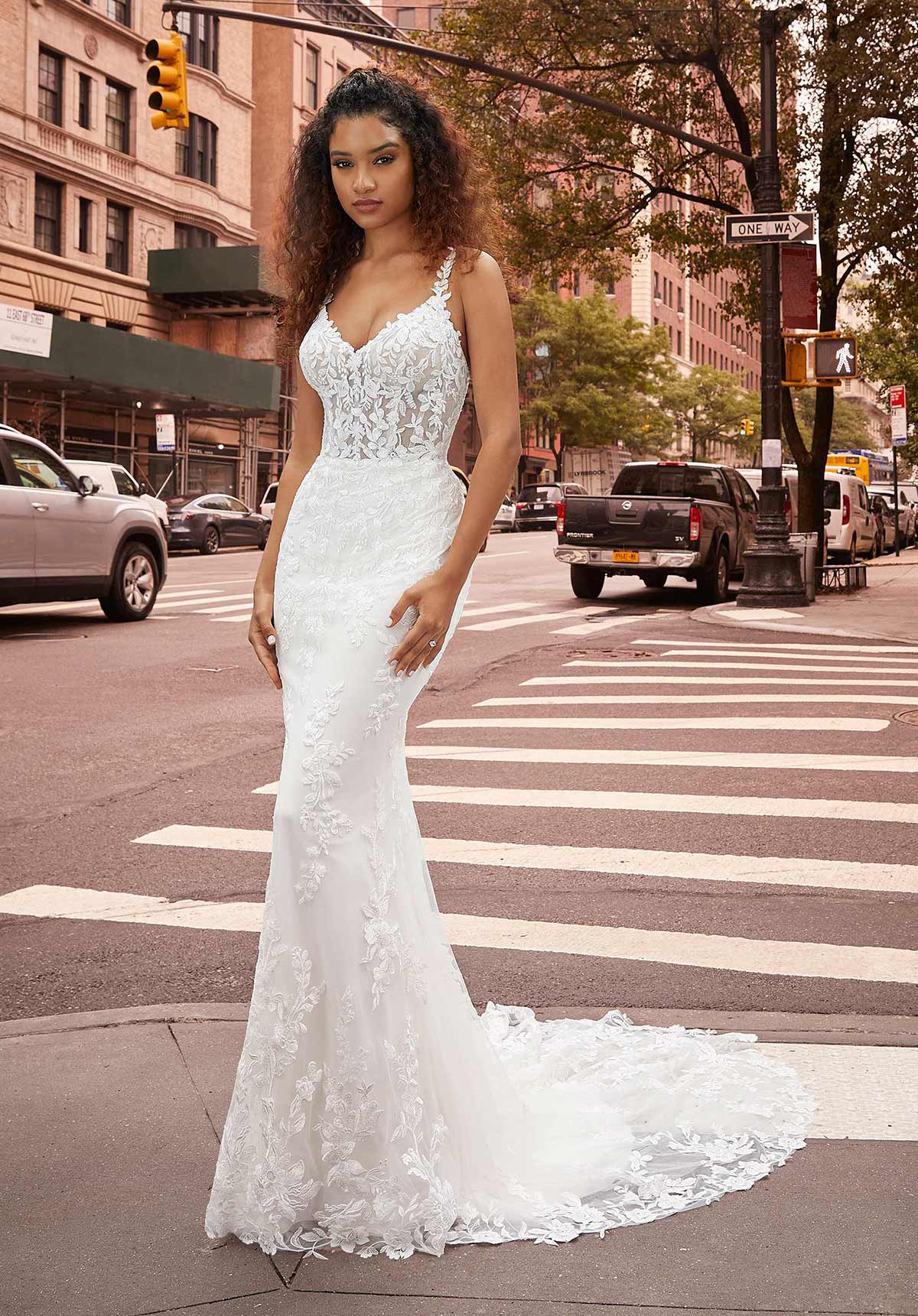 Julietta - 3326 - Carol - Cheron's Bridal, Wedding Gown - Cheron's