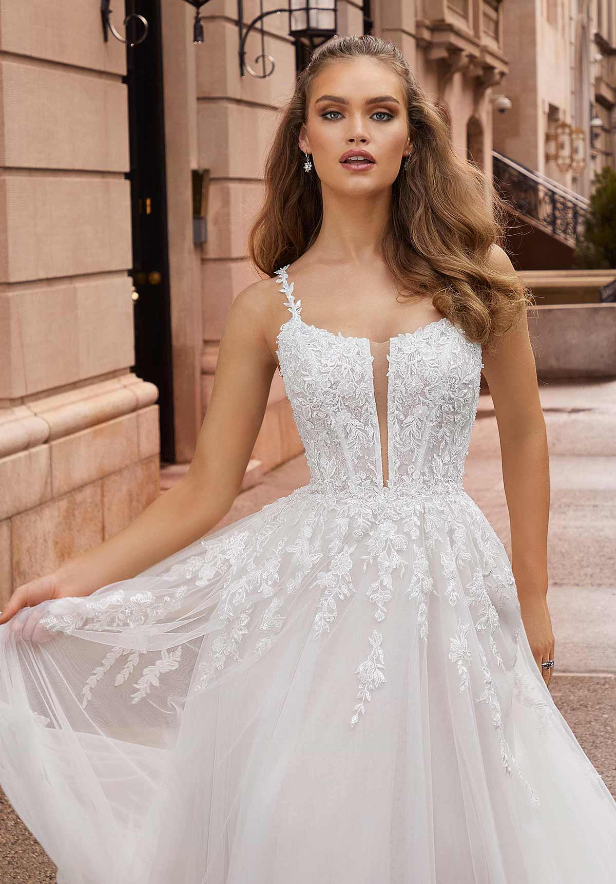 Morilee Bridal Gowns