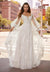Morilee - 2518 - Josephine - Cheron's Bridal, Wedding Gown - Morilee Line - - Wedding Gowns Dresses Chattanooga Hixson Shops Boutiques Tennessee TN Georgia GA MSRP Lowest Prices Sale Discount