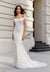 Blu - 4110 - Jane - Cheron's Bridal, Wedding Gown - Morilee Blu - - Wedding Gowns Dresses Chattanooga Hixson Shops Boutiques Tennessee TN Georgia GA MSRP Lowest Prices Sale Discount
