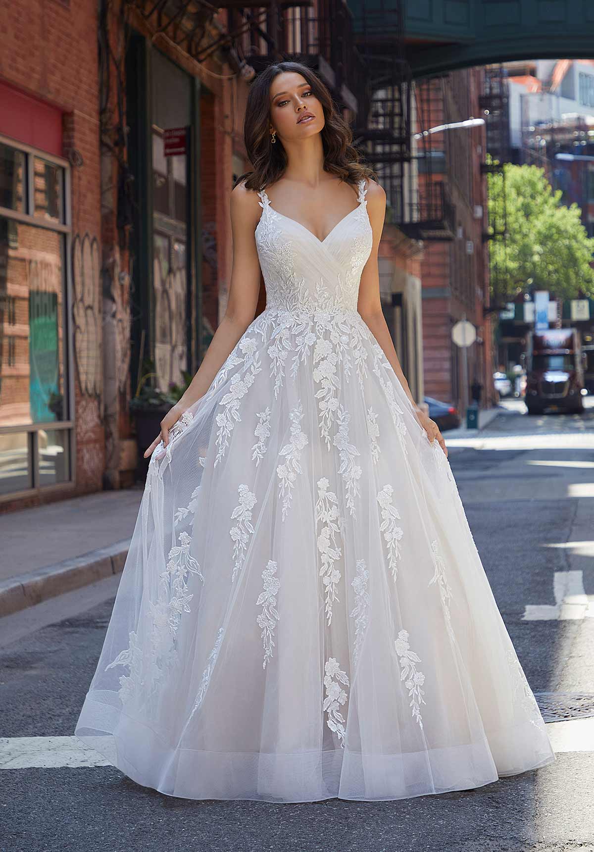 Madison Wedding Dress