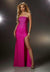 Morilee - 48037 - All Dressed Up, Prom/Party Dress - 00 - Dresses Two Piece Cut Out Sweetheart Halter Low Back High Neck Print Beaded Chiffon Jersey Fitted Sexy Satin Lace Jeweled Sparkle Shimmer Sleeveless Stunning Gorgeous Modest See Through Transparent Glitter Special Occasions Event Chattanooga Hixson Shops Boutiques Tennessee TN Georgia GA MSRP Lowest Prices Sale Discount