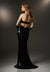 Morilee - 48045 - All Dressed Up, Prom/Party Dress - 00 - Dresses Two Piece Cut Out Sweetheart Halter Low Back High Neck Print Beaded Chiffon Jersey Fitted Sexy Satin Lace Jeweled Sparkle Shimmer Sleeveless Stunning Gorgeous Modest See Through Transparent Glitter Special Occasions Event Chattanooga Hixson Shops Boutiques Tennessee TN Georgia GA MSRP Lowest Prices Sale Discount