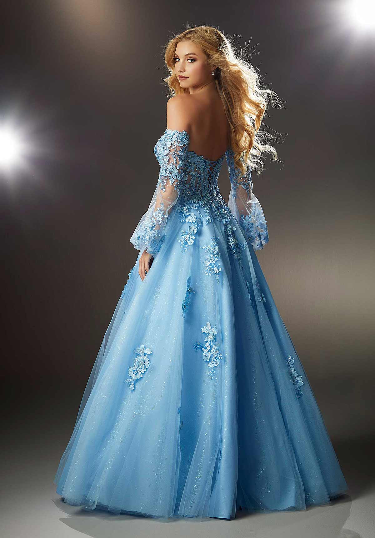 Barbie 2024 Prom & Homecoming, Breeze Boutique