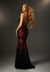 Morilee - 48064 - All Dressed Up, Prom/Party Dress - 00 - Dresses Two Piece Cut Out Sweetheart Halter Low Back High Neck Print Beaded Chiffon Jersey Fitted Sexy Satin Lace Jeweled Sparkle Shimmer Sleeveless Stunning Gorgeous Modest See Through Transparent Glitter Special Occasions Event Chattanooga Hixson Shops Boutiques Tennessee TN Georgia GA MSRP Lowest Prices Sale Discount