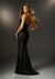 Morilee - 48065 - All Dressed Up, Prom/Party Dress - 00 - Dresses Two Piece Cut Out Sweetheart Halter Low Back High Neck Print Beaded Chiffon Jersey Fitted Sexy Satin Lace Jeweled Sparkle Shimmer Sleeveless Stunning Gorgeous Modest See Through Transparent Glitter Special Occasions Event Chattanooga Hixson Shops Boutiques Tennessee TN Georgia GA MSRP Lowest Prices Sale Discount