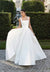 Blu - 5975 - Flavia - Cheron's Bridal, Wedding Gown - Morilee Blu - - Wedding Gowns Dresses Chattanooga Hixson Shops Boutiques Tennessee TN Georgia GA MSRP Lowest Prices Sale Discount