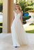 Blu - 5978 - Francia - Cheron's Bridal, Wedding Gown - Morilee Blu - - Wedding Gowns Dresses Chattanooga Hixson Shops Boutiques Tennessee TN Georgia GA MSRP Lowest Prices Sale Discount