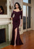 MGNY - 72424 - Cheron's Bridal, Mother/Party Dress