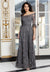 MGNY - 72602 - Cheron's Bridal, Mother/Party Dress