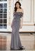 MGNY - 72612 - Cheron's Bridal, Mother/Party Dress